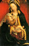 Defendente Ferarri Madonna and Child 9 china oil painting artist